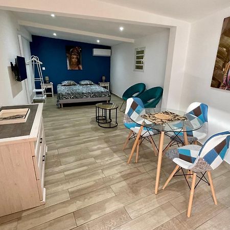 Studio 58 Saint Pierre Dış mekan fotoğraf