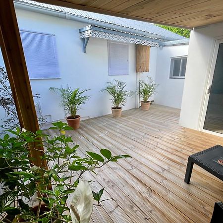 Studio 58 Saint Pierre Dış mekan fotoğraf