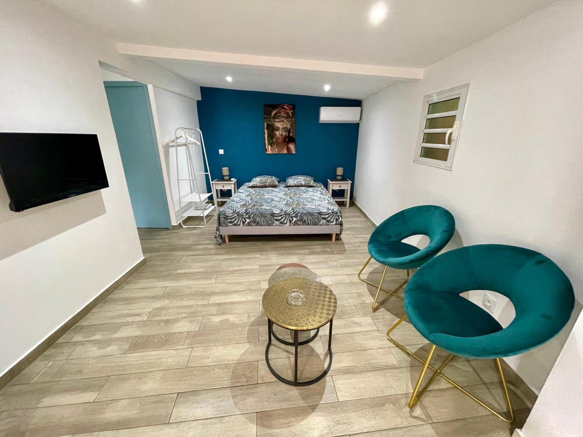 Studio 58 Saint Pierre Dış mekan fotoğraf
